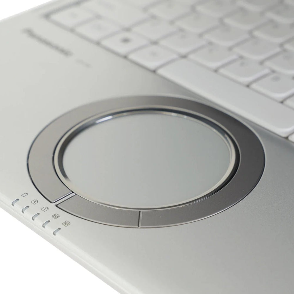 Let's note FV4, Intel i7-1370P, 14 Let's note FV4, Intel i7-1370P, 14