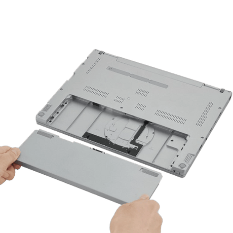 Panasonic Commercial Computer Let’s note FV4, CF - FV4, 14" HD, i7 - 1370P - Rugged Books Inc.