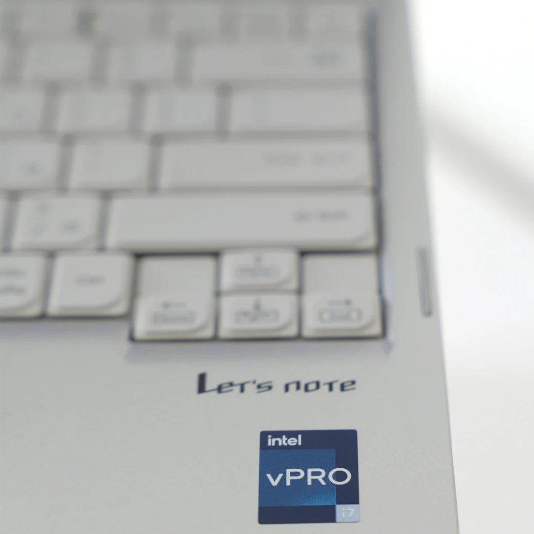 Panasonic Let's Note FV4 | Available Now – Rugged Books Inc. Panasonic Let's Note FV4 | Available Now – Rugged Books Inc.