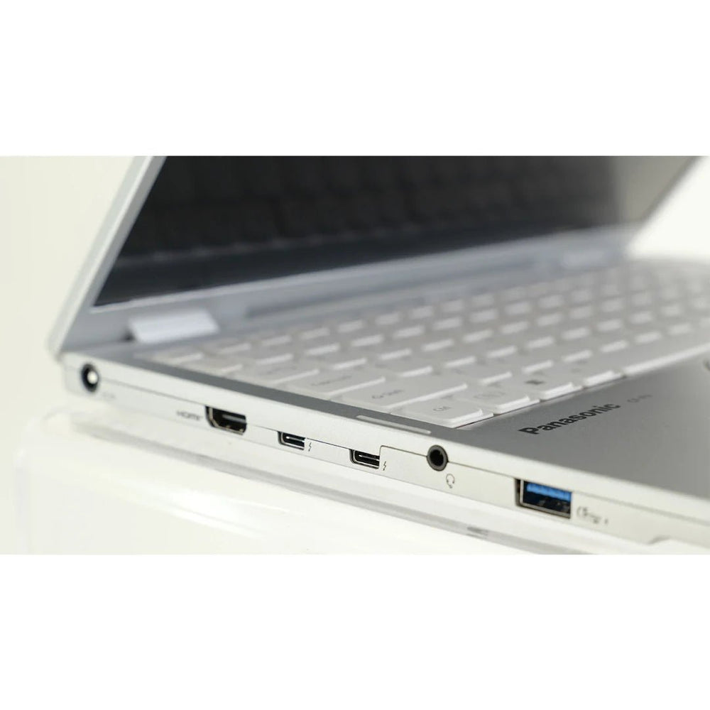 Let's note FV4, Intel i7-1370P, 14 Let's note FV4, Intel i7-1370P, 14