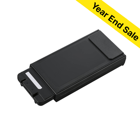 Panasonic FZ - 55 Battery Pack FZ - VZSU1HU for MK1, MK2, MK3 - 80 - 99% Battery Health - Rugged Books Inc.