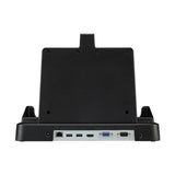 Panasonic FZ - VEBG11AU Desktop Cradle For Panasonic Toughbook FZ - G2 & FZ - G1 - Rugged Books Inc.