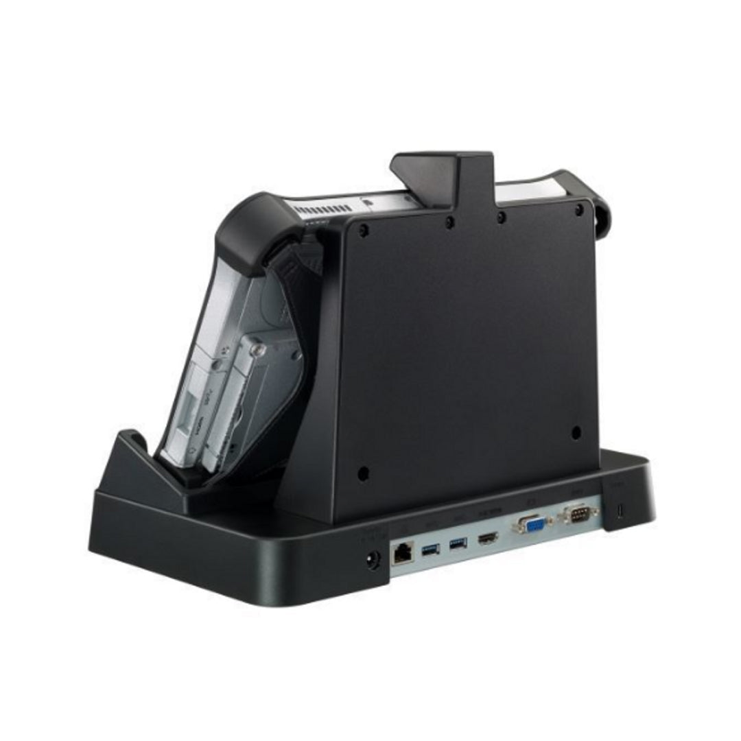 Panasonic FZ-VEBG11AU Desktop Cradle For Panasonic Toughpad FZ-G1, & T –  Rugged Books Inc.