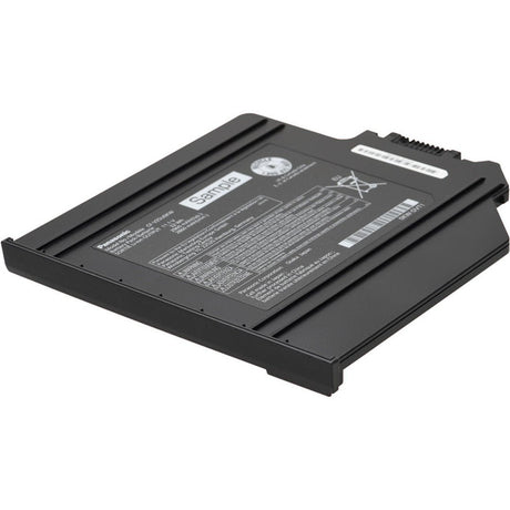 Panasonic Media Bay 2nd Battery Pack, Part # CF - VZSU0KW - Rugged Books Inc.