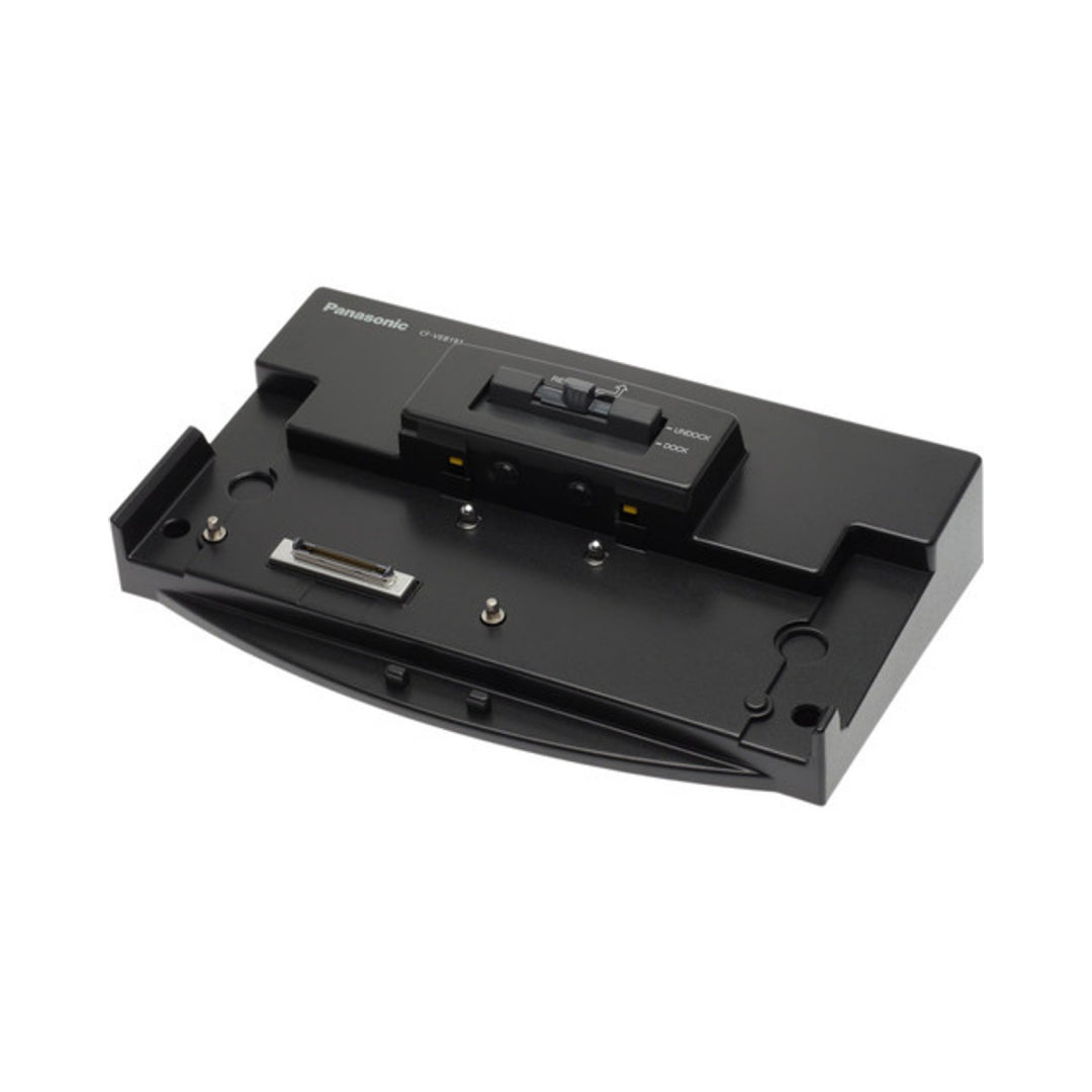 Panasonic Port Replicator for Toughbook CF - 19 - P/N: CF - VEB191AU - Rugged Books Inc.