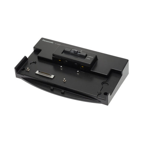 Panasonic Port Replicator for Toughbook CF - 19 - P/N: CF - VEB191AU - Rugged Books Inc.