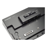 Panasonic Port Replicator for Toughbook CF - 19 - P/N: CF - VEB191AU - Rugged Books Inc.