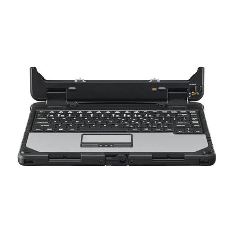 Panasonic Premium Keyboard For Toughbook CF - 33 - CF - VEK333LCP - French - Rugged Books Inc.