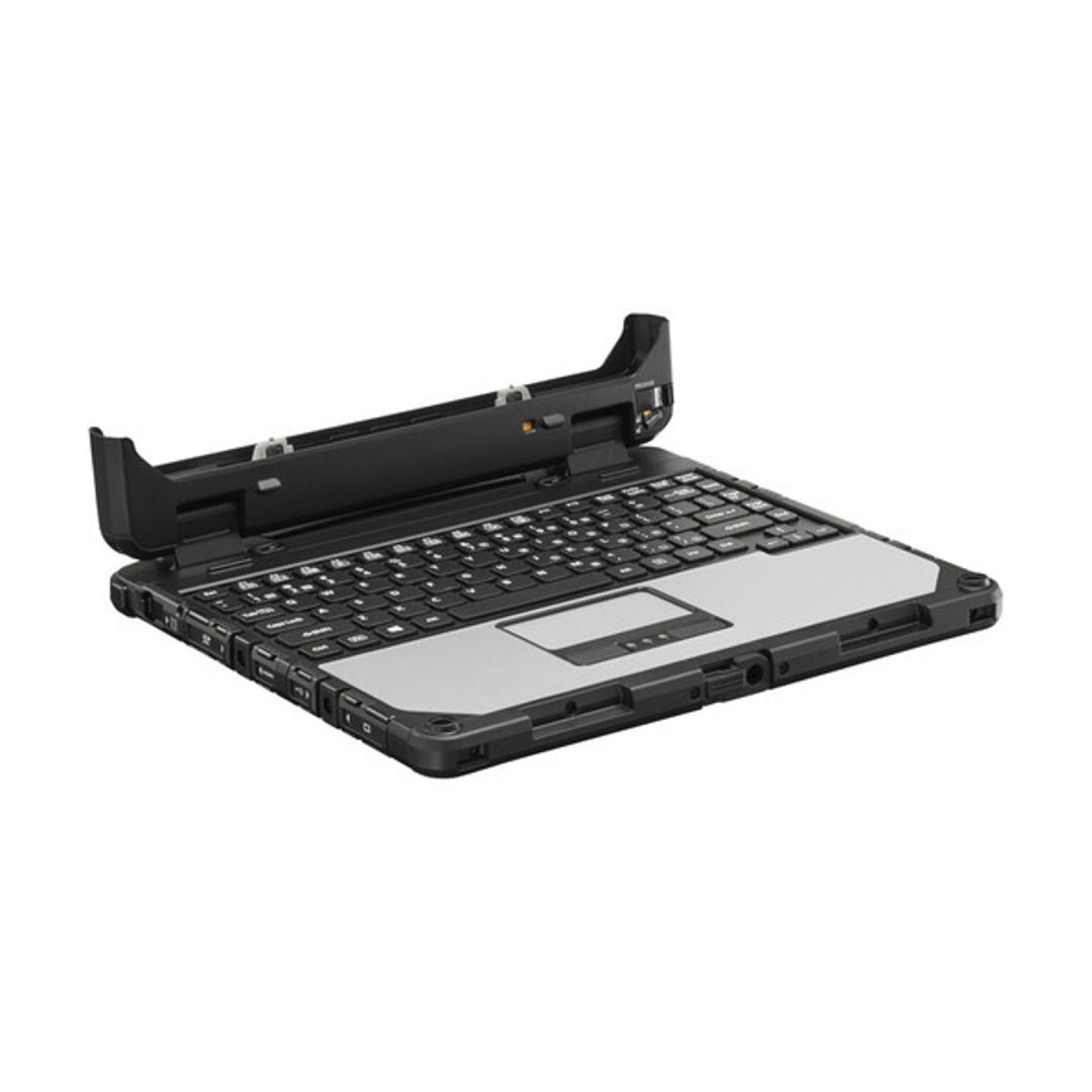 Panasonic Premium Keyboard For Toughbook CF - 33 - CF - VEK333LCP - French - Rugged Books Inc.