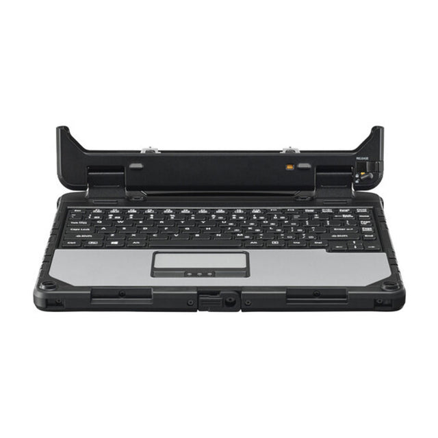 Panasonic Premium Keyboard For Toughbook CF - 33 MK2 & MK3, QWERTY - CF - VEK333LMP / CF - VEK333LM - Rugged Books Inc.