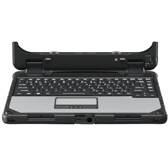 Panasonic Premium RUBBER BACKLIT Keyboard For Toughbook CF - 33 MK3 ONLY - CF - VEK336RMP / CF - VEK336RM - Rugged Books Inc.