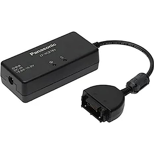 Panasonic Single Battery Charger for Toughbook FZ - G1 - CF - VCBTB3W - Rugged Books Inc.