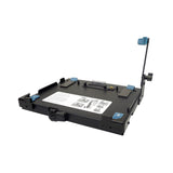 Panasonic Toughbook 20/G2 Docking Station, No RF | 7160 - 1265 - 00 - Rugged Books Inc.