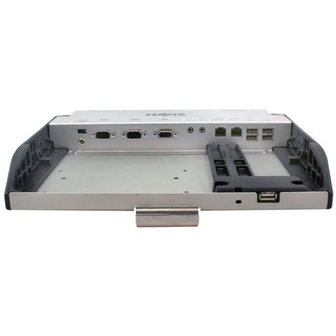 Panasonic Toughbook 30/31, Docking Station, Port Replicator, with High Gain Antenna - DS - PAN - 111 - 1 - Rugged Books Inc.