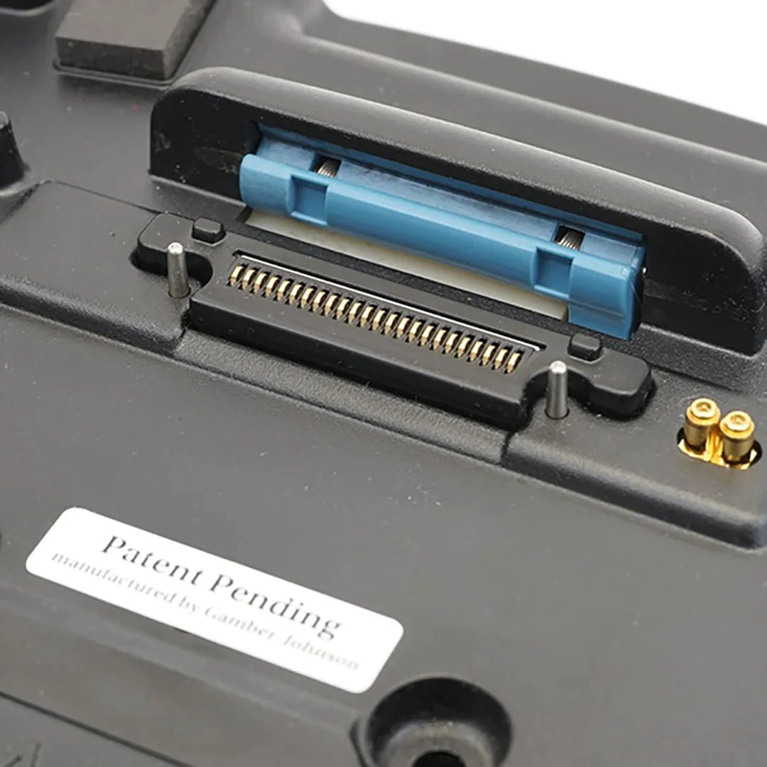 Toughbook 33 Laptop Docking Station, Dual RF | 7160-0909-02 Toughbook 33 Laptop Docking Station, Dual RF | 7160-0909-02