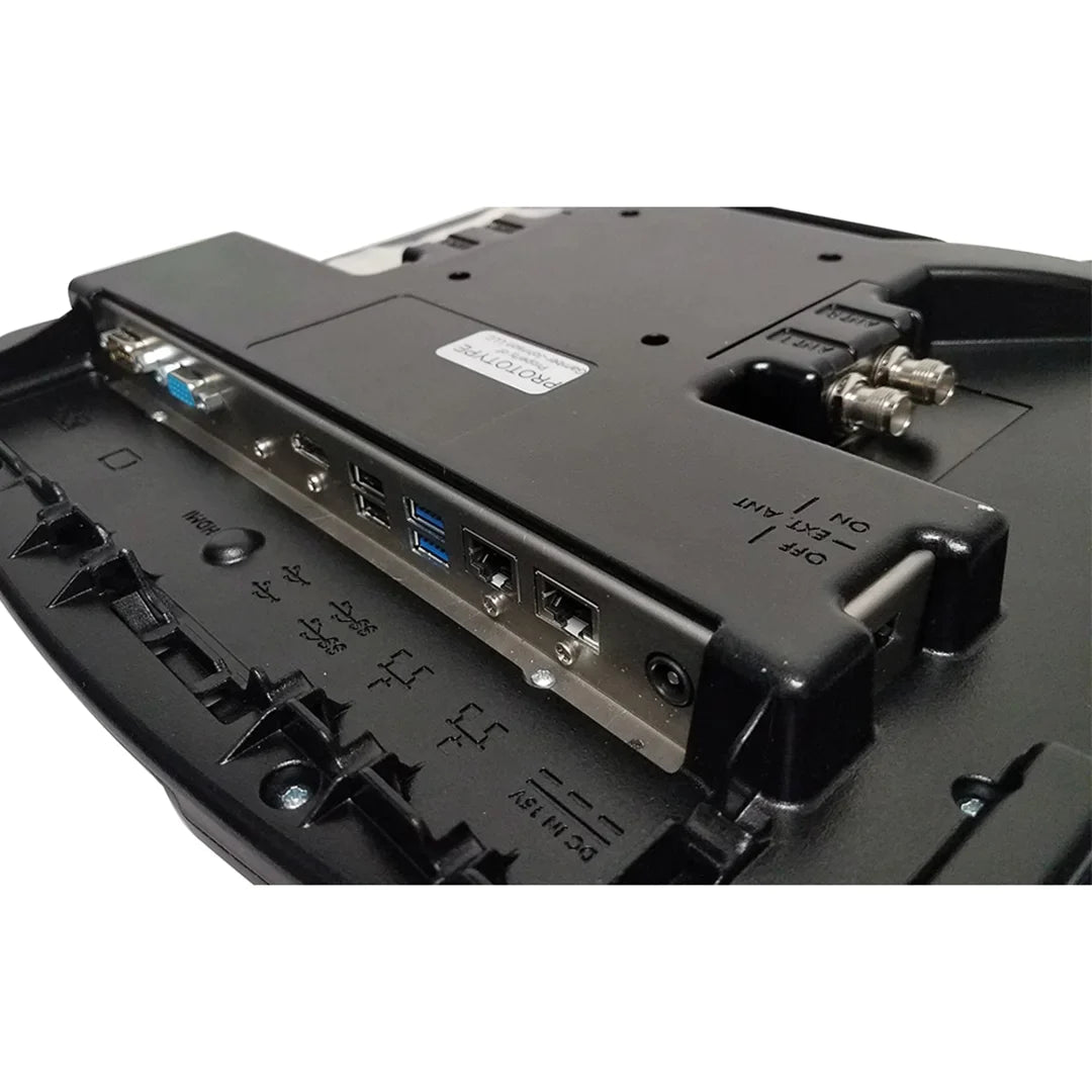 Toughbook 33 Laptop Docking Station, Dual RF | 7160-0909-02 Toughbook 33 Laptop Docking Station, Dual RF | 7160-0909-02