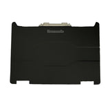 Toughbook 55 OEM Black Cabinet Rear Cover with Badge