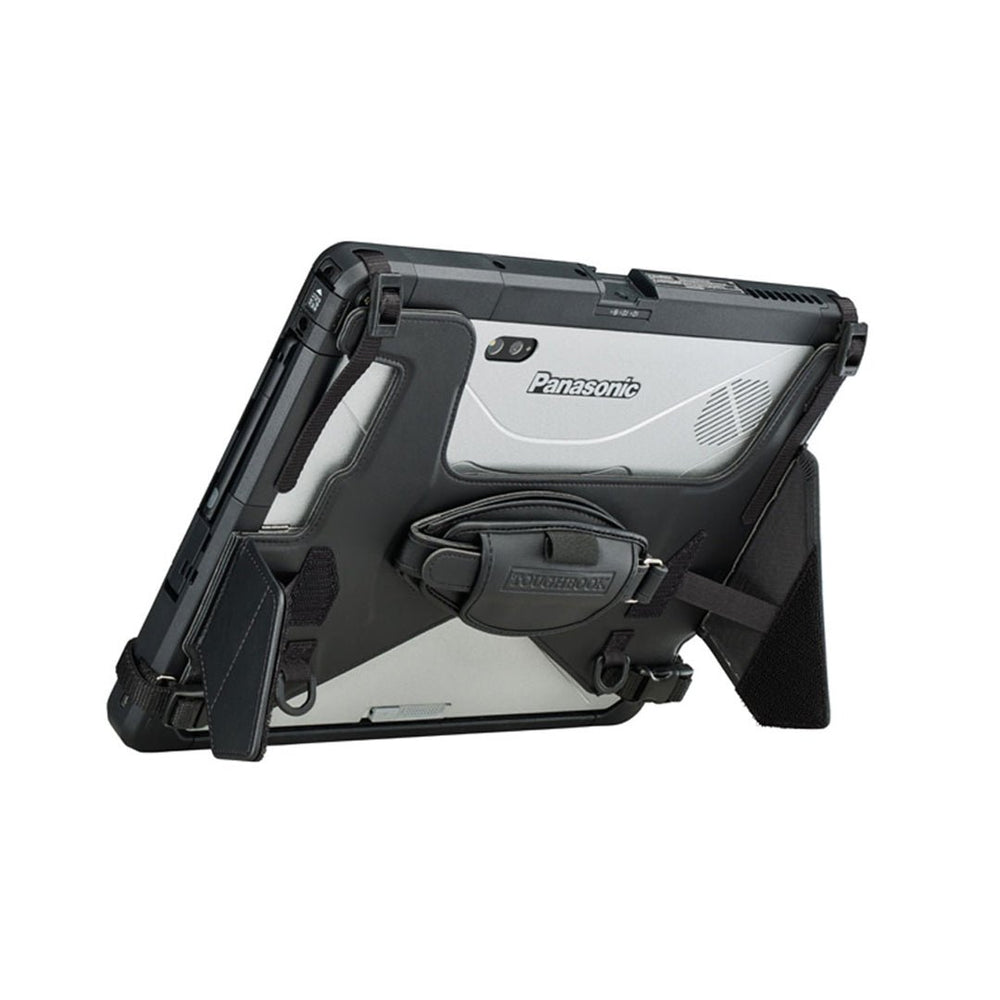 Panasonic Toughbook CF-33 Rotating | CF-VST332U - Rugged Books Inc.