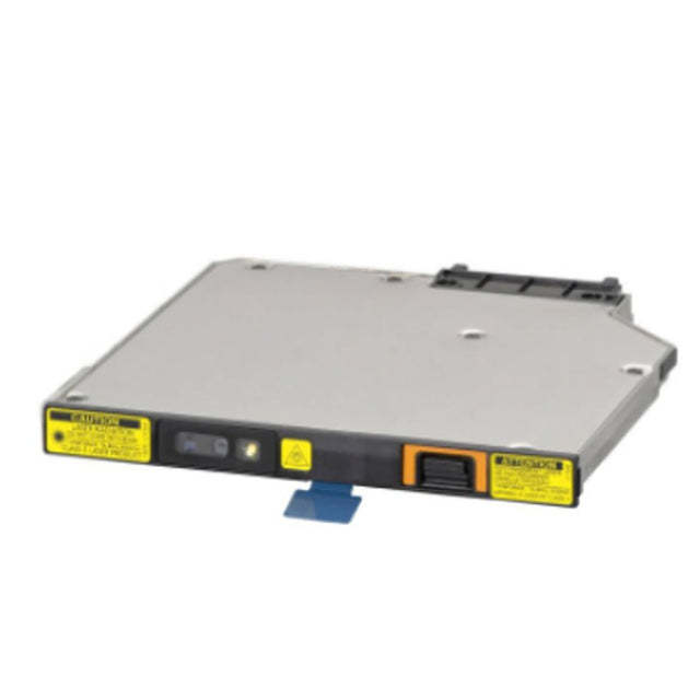 Panasonic Toughbook FZ - 40 Left Expansion Area: Barcode Reader - FZ - VBR401M - Rugged Books Inc.