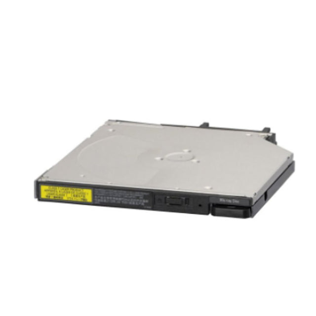 Panasonic Toughbook FZ - 40 Left Expansion Area: Blu - Ray Drive - FZ - VBD401U - Rugged Books Inc.