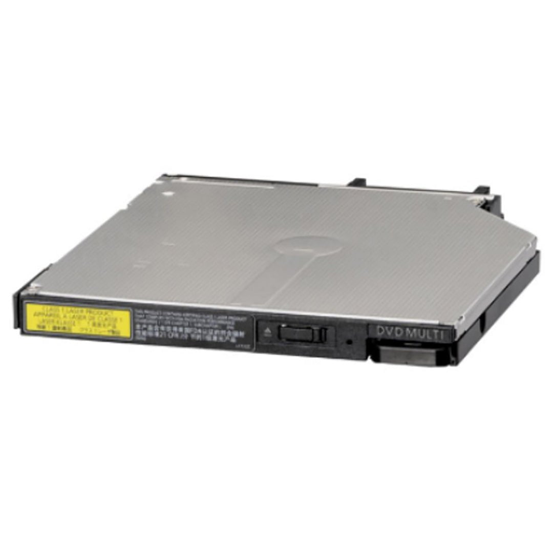 Panasonic Toughbook FZ - 40 Left Expansion Area: DVD Drive - FZ - VDM401U - Rugged Books Inc.