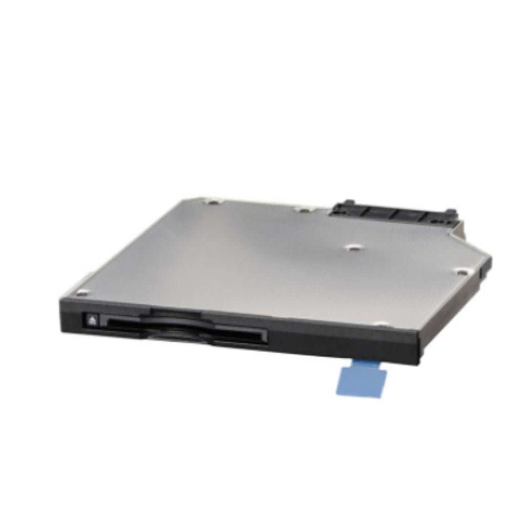 Panasonic Toughbook FZ - 40 Left Expansion Area: Insertable Smart Card Reader - FZ - VSC402U - Rugged Books Inc.