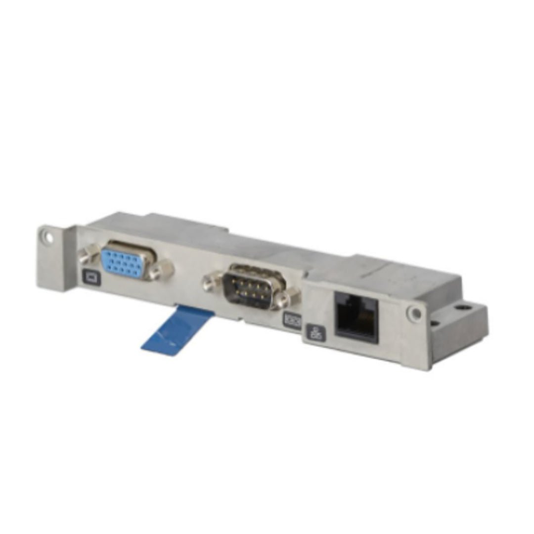 Panasonic Toughbook FZ-40 Rear Expansion Area: VGA + Serial + LAN - FZ ...