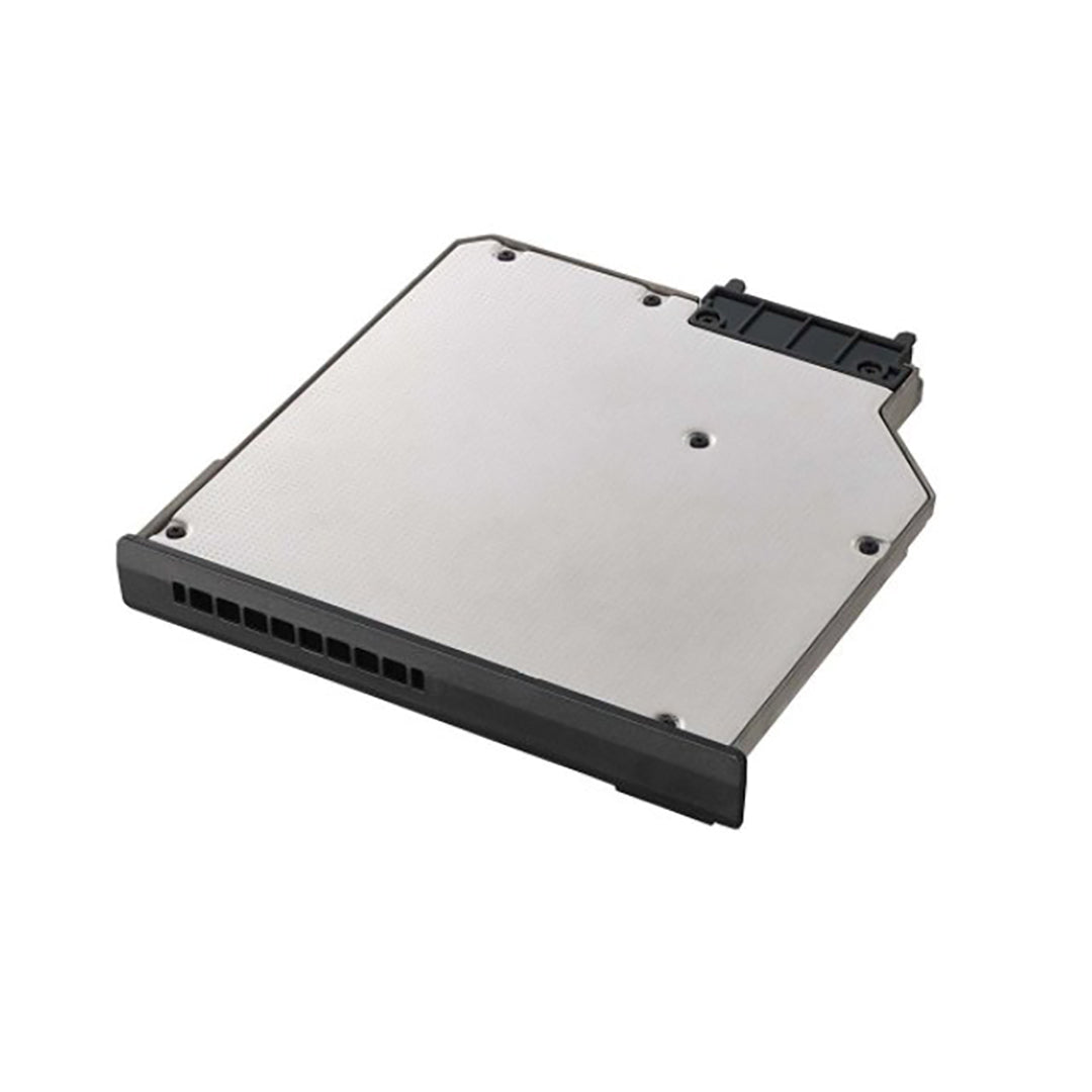 Panasonic Toughbook FZ-55 MK1 Left Expansion Area: Dedicated