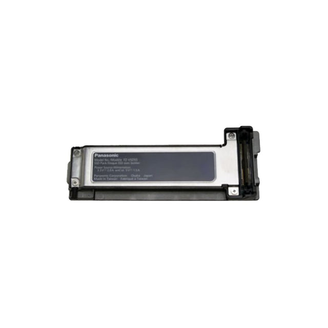 Panasonic Toughbook FZ - 55 MK2 512GB OPAL SSD Main Drive - FZ - VSDR55N5W - Rugged Books Inc.