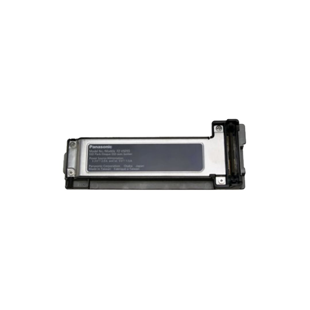 Panasonic Toughbook FZ-55 512GB OPAL SSD Main Drive - FZ-VSDR55N5W
