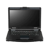 Panasonic Toughbook FZ - 55 MK2, Intel i5, 14" FHD, 32GB, 512GB SSD, 4G LTE, with USB - C, Windows 11 Pro - Rugged Books Inc.