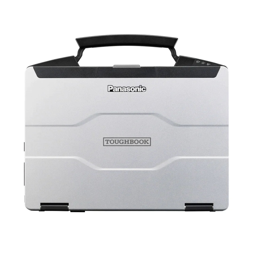 Panasonic Toughbook FZ - 55 MK2, Intel i5, 14" FHD, 32GB, 512GB SSD, 4G LTE, with USB - C, Windows 11 Pro - Rugged Books Inc.