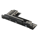 Panasonic Toughbook FZ - 55 Rear Expansion Area: VGA + Serial + Rugged Fischer USB - FZ - VCN553W - Rugged Books Inc.