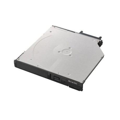 Panasonic Toughbook FZ - 55 Universal Bay Expansion Area: Blu - Ray Drive - FZ - VBD551W - Rugged Books Inc.