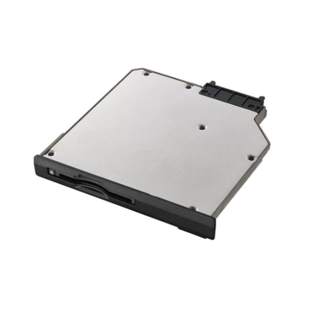 Panasonic Toughbook FZ - 55 Universal Bay Expansion Area: Insertable Smart Card Reader - FZ - VSC552W - Rugged Books Inc.