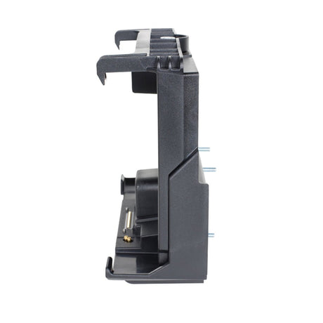 PANASONIC Toughbook FZ - G1 & FZ - G2 DOCKING STATION, DUAL RF, GJ HOLE PATTERN | 7160 - 0486 - 02 - Rugged Books Inc.