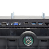 PANASONIC Toughbook FZ - G1 & FZ - G2 DOCKING STATION, No RF, GJ HOLE PATTERN | 7160 - 0486 - 00 - Rugged Books Inc.