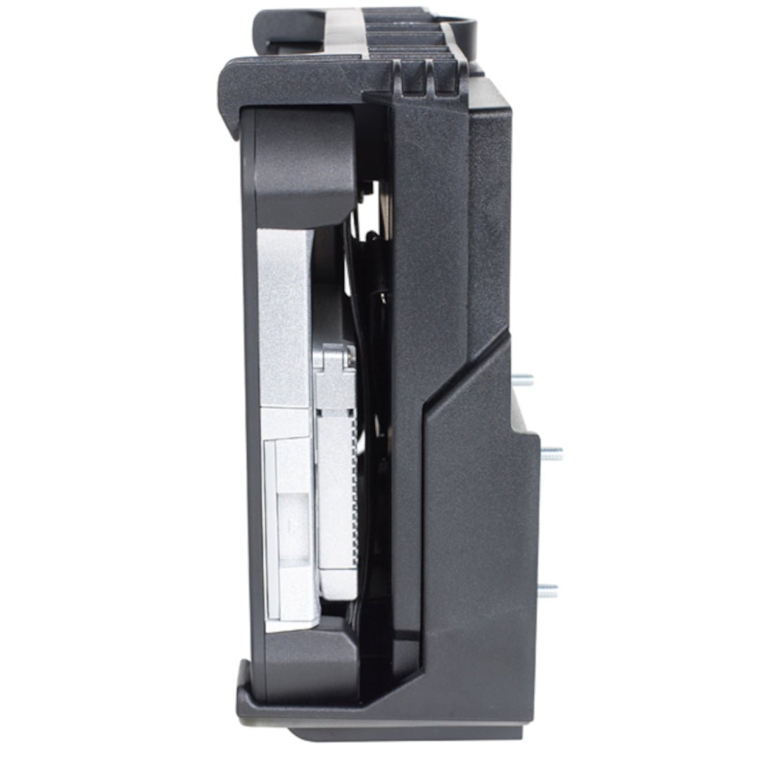 PANASONIC Toughbook FZ - G1 & FZ - G2 DOCKING STATION, No RF, GJ HOLE PATTERN | 7160 - 0486 - 00 - Rugged Books Inc.