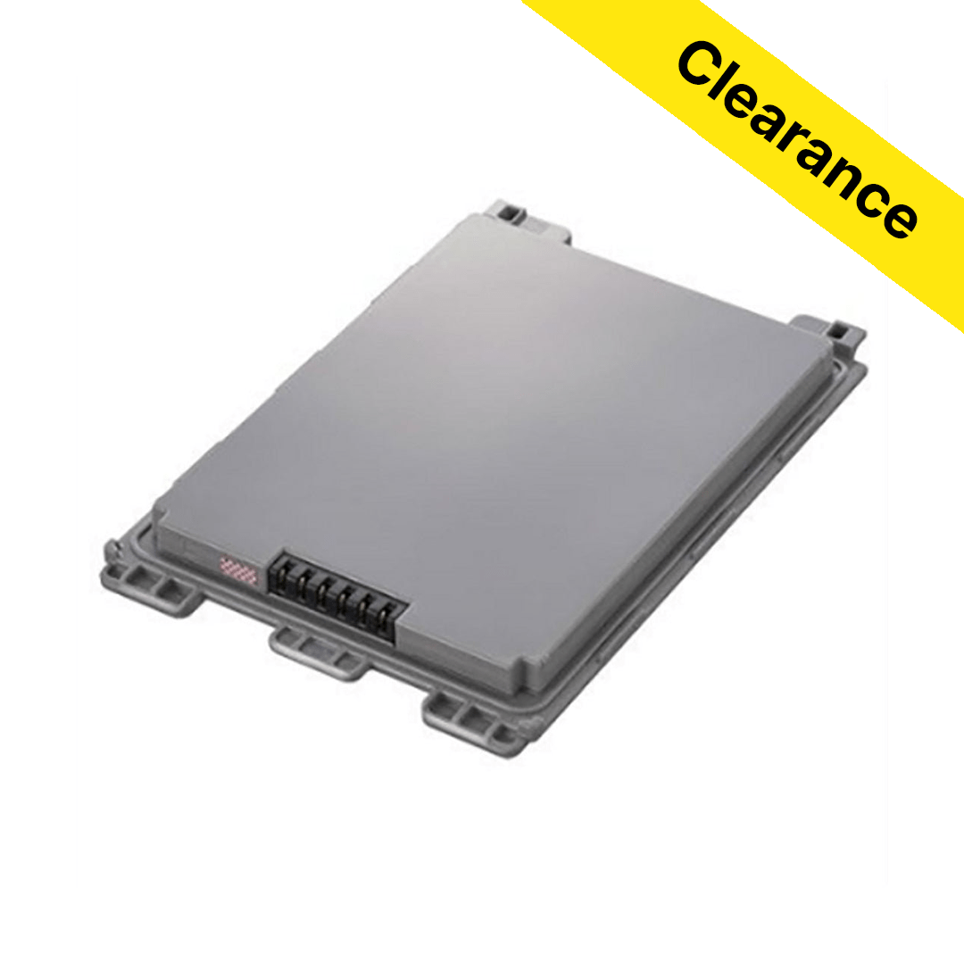 Panasonic Toughbook FZ-N1 Standard Battery - FZ-VZSUN110U - Rugged