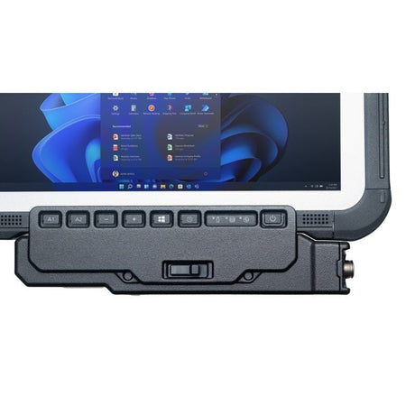 Panasonic TOUGHBOOK G2 MIL Adaptor PCPE - CDSG2RU - Rugged Books