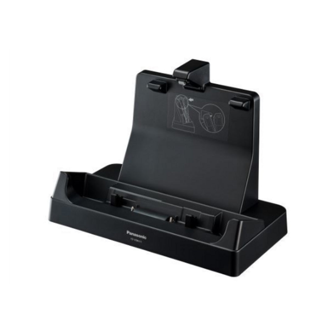 Panasonic Toughpad FZ - G1 Desktop Cradle - FZ - VEBG11AU - Rugged Books Inc.