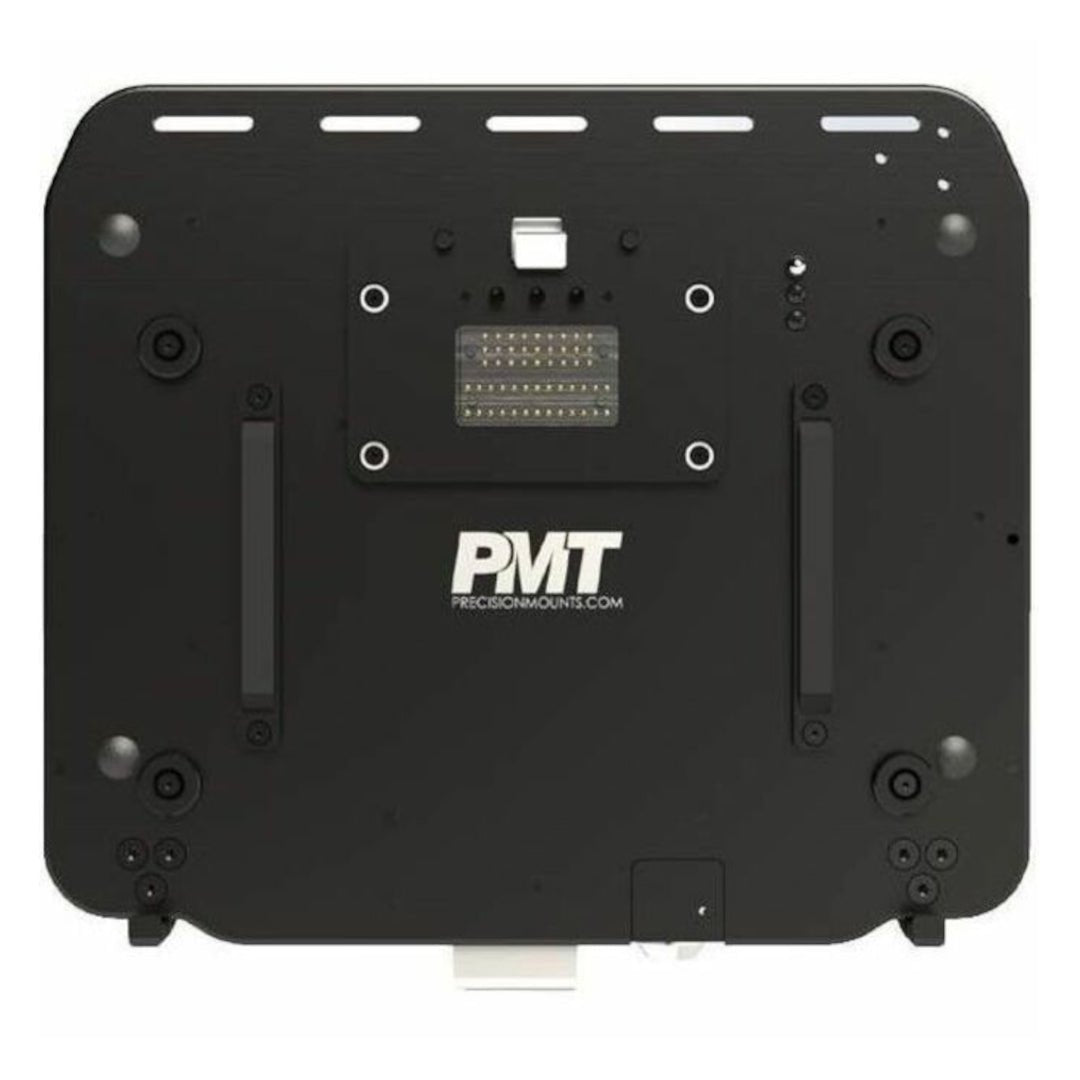 PMT AS7.D901.103 Vehicle Docking Station for Dell Latitude Rugged 5420, 5424, 7424, 5414 - Rugged Books