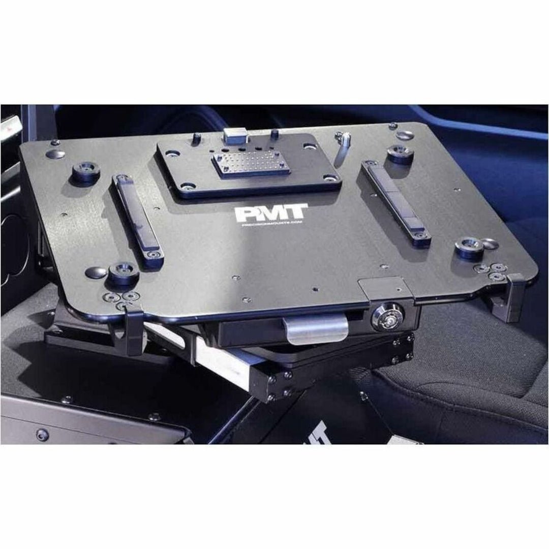 PMT AS7.D901.103 Vehicle Docking Station for Dell Latitude Rugged 5420, 5424, 7424, 5414 - Rugged Books