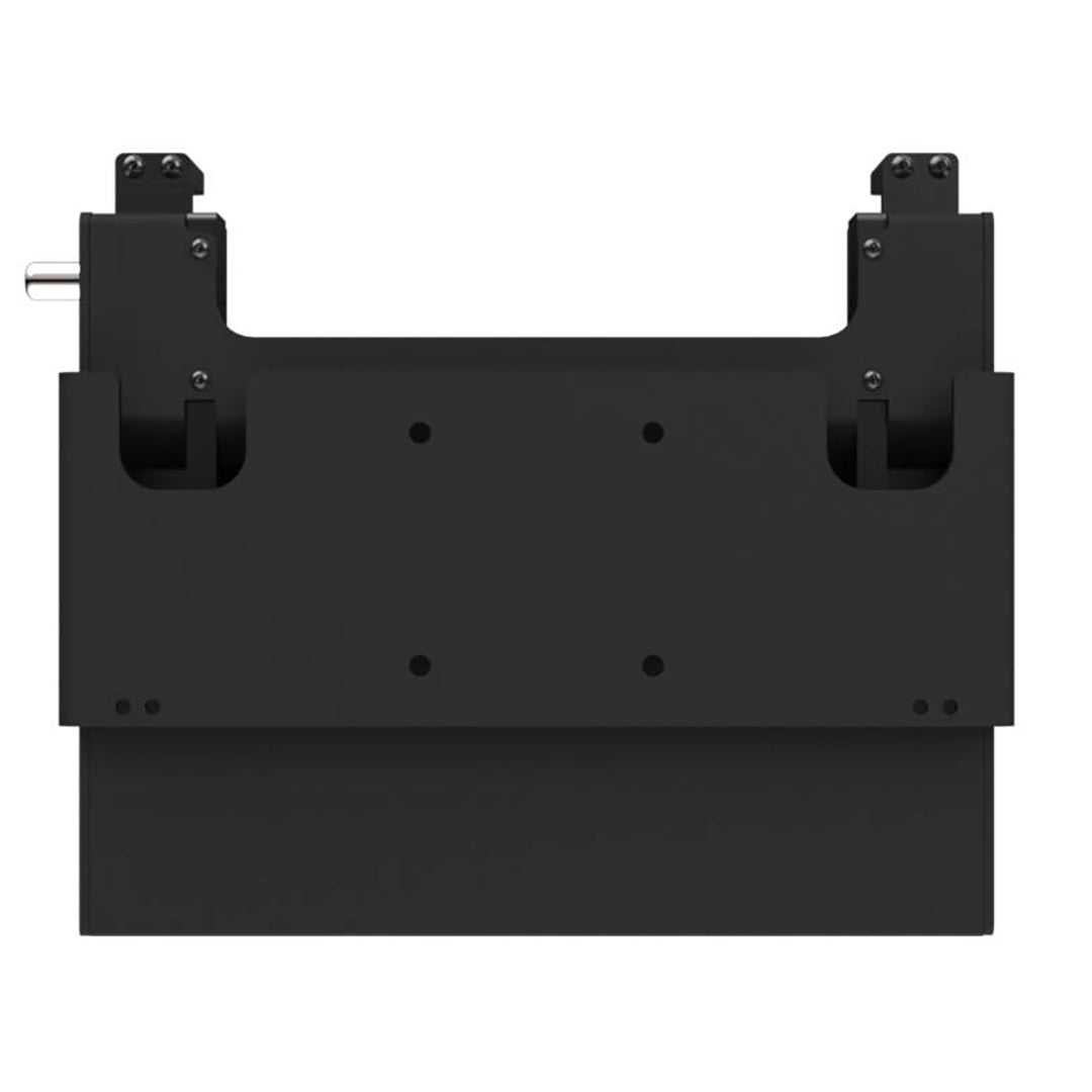 PMT Vehicle Docking Station for Dell Rugged Tablet DPT | AS7.D920.102 - Rugged Books Inc.