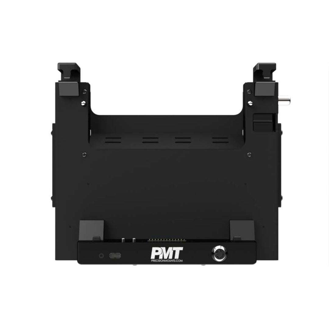 PMT Vehicle Docking Station for Dell Rugged Tablet DPT | AS7.D920.102 - Rugged Books Inc.
