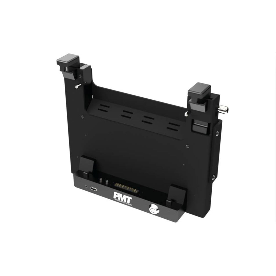 PMT Vehicle Docking Station for Dell Rugged Tablet DPT | AS7.D920.102 - Rugged Books Inc.
