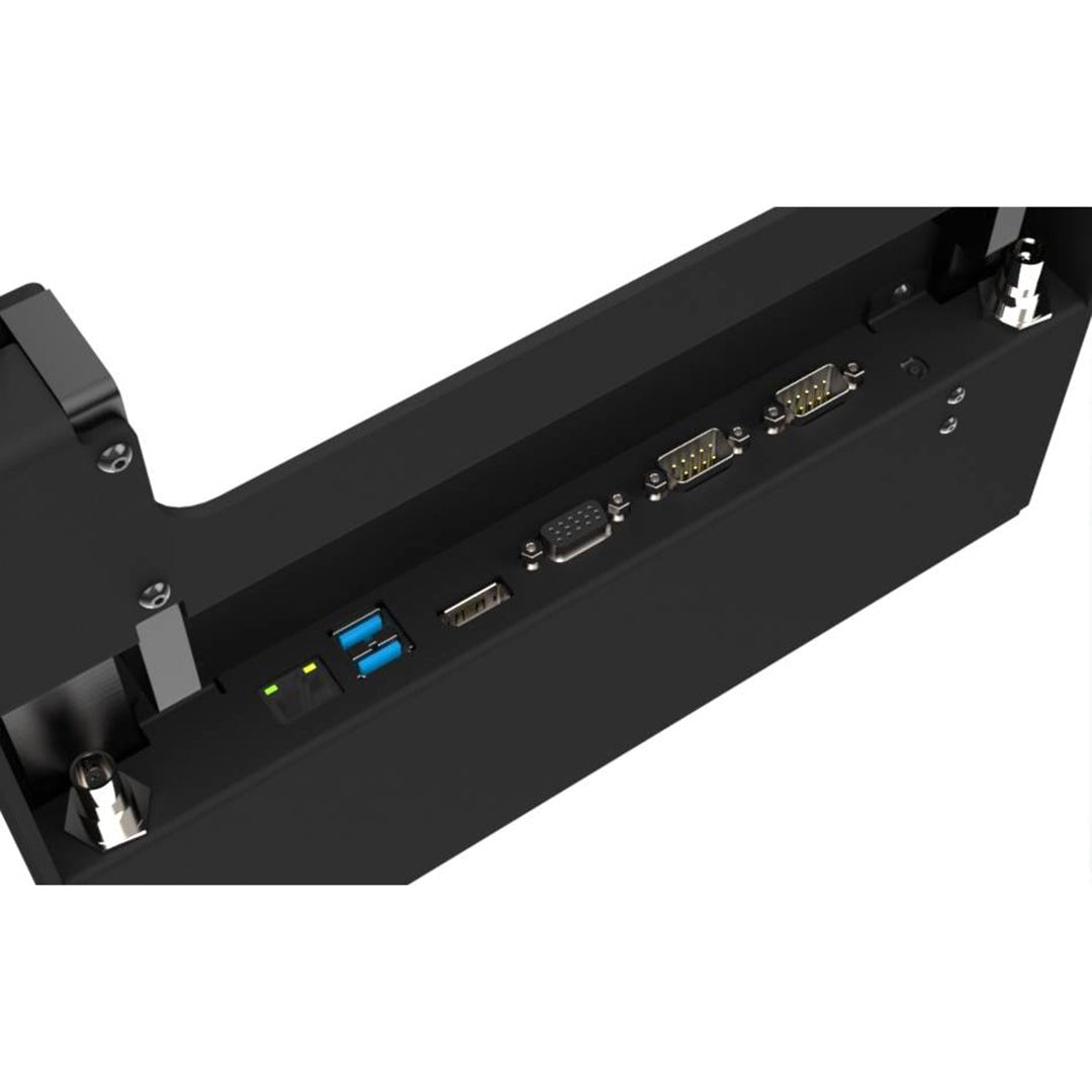 PMT Vehicle Docking Station for Dell Rugged Tablet DPT | AS7.D920.102 - Rugged Books Inc.