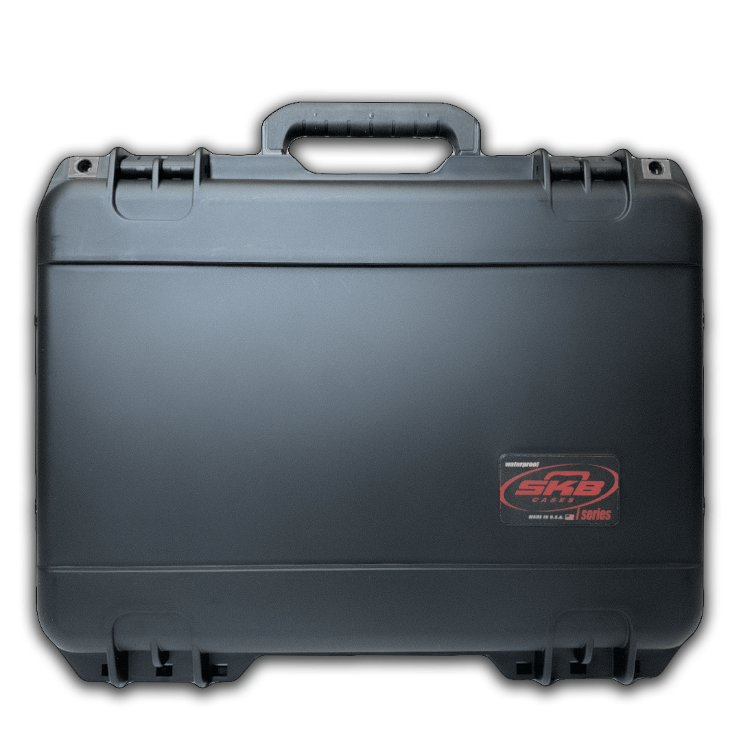 Rugged Case Waterproof Laptop Case designed For Durabook S14 - Rugged Books Inc.