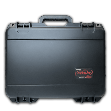 Rugged Case Waterproof Laptop Case designed For Getac S410 - Rugged Books Inc.