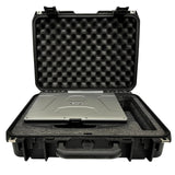 Rugged Case Waterproof Laptop Case designed For Getac S410 - Rugged Books Inc.